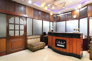 الردهة