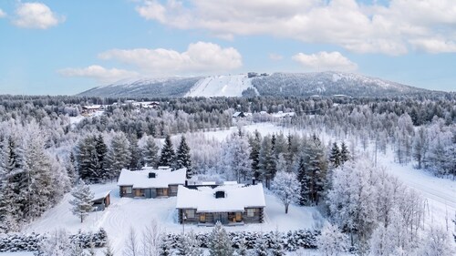 Villa Mäkitupa