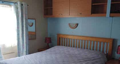 Donegal Mobile Home-coast-family Friendly-sleeps 5