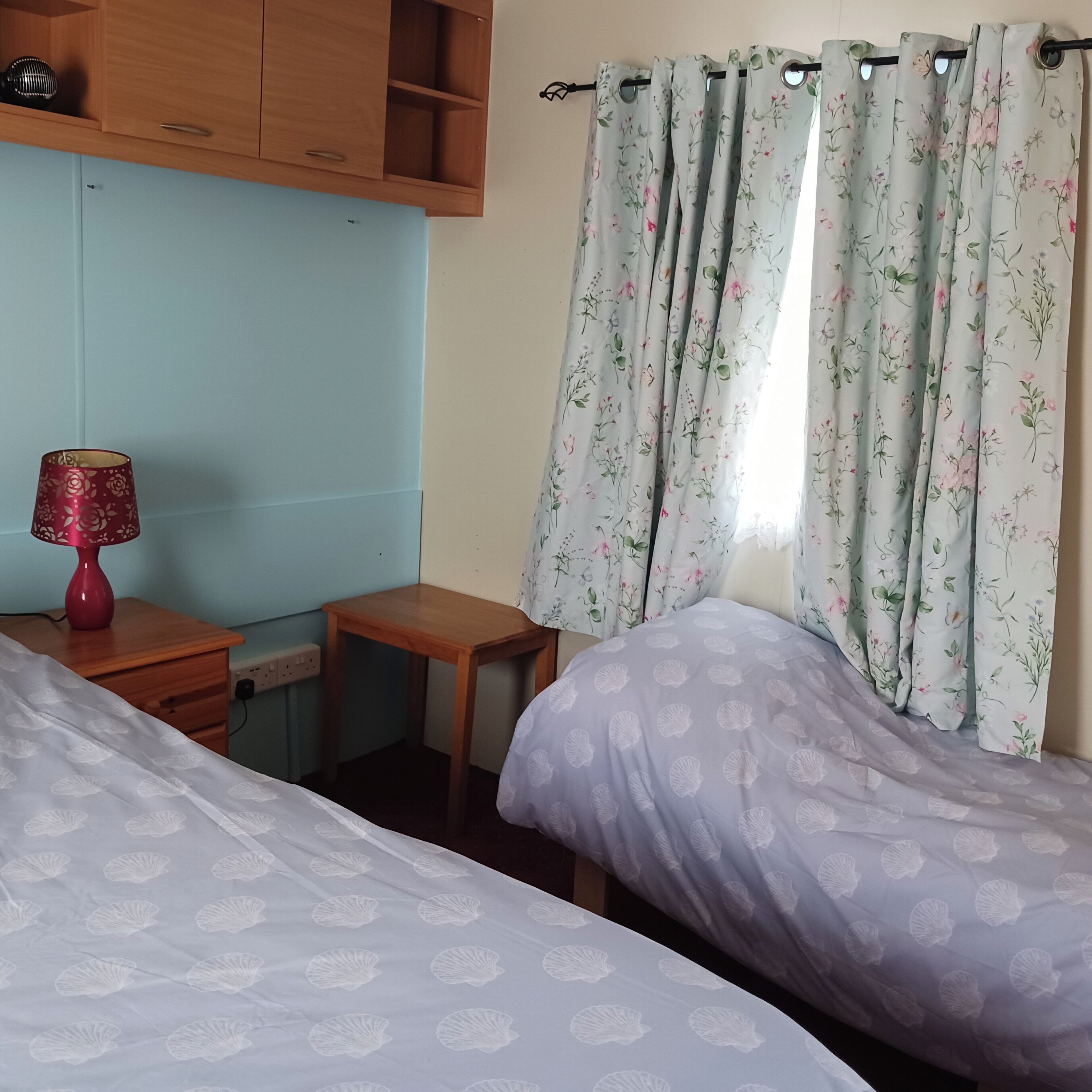 2 kamar tidur
