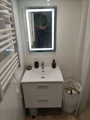 Badkamer