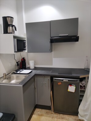 Privékeuken
