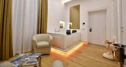 Domus De Cinti Charme Rooms
