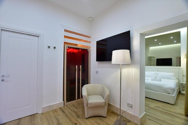 Domus De Cinti Charme Rooms - Tivoli