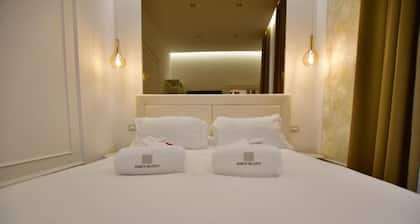 Domus De Cinti Charme Rooms