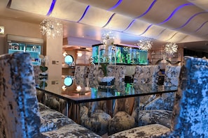Restaurantes
