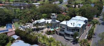 Silva Villa
