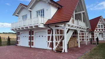 Eksteriør