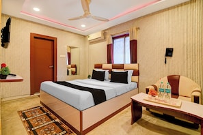 Classic Room | WiFi (free) - Super Collection O Rajarhat Formerly (Kolkata)