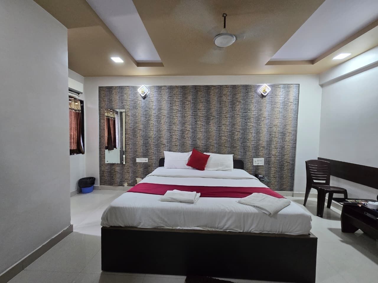 Royal Double Room