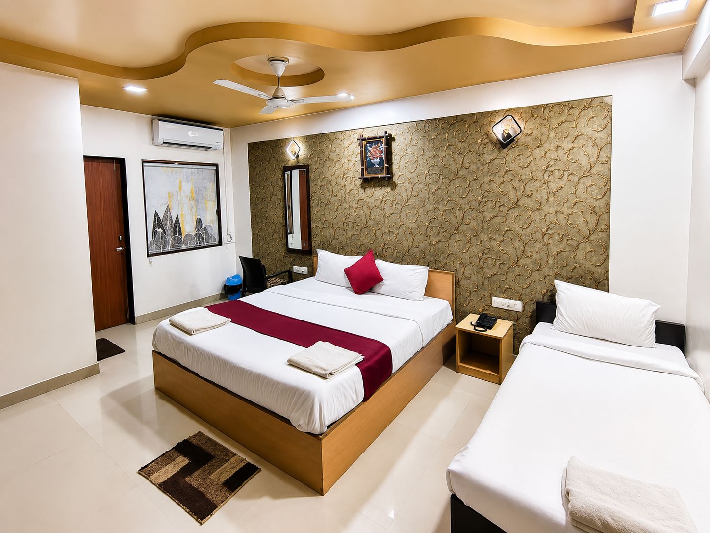 Kamar