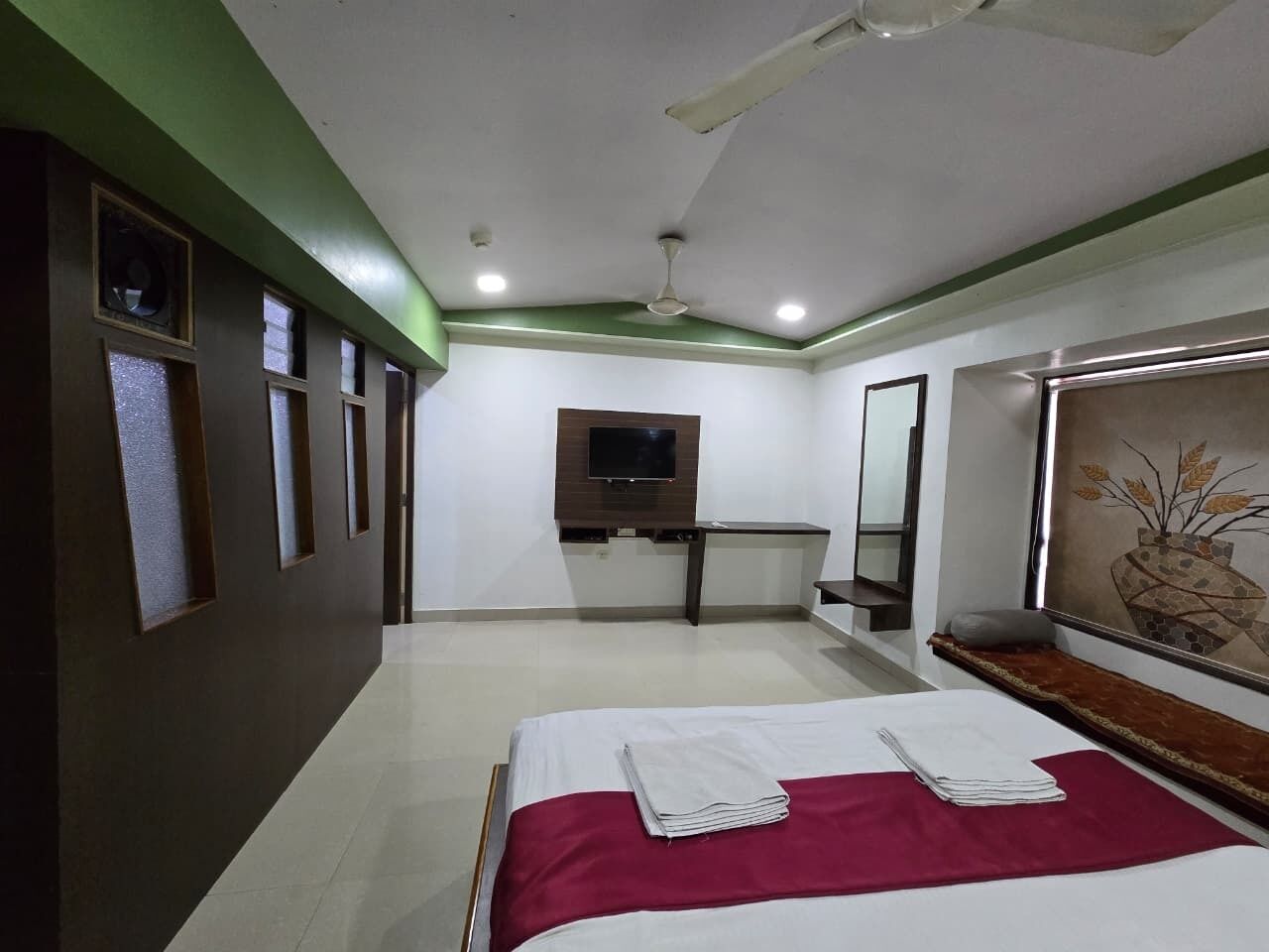 Premium Room