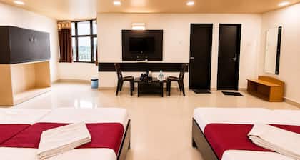 Hotel Sukh Sagar