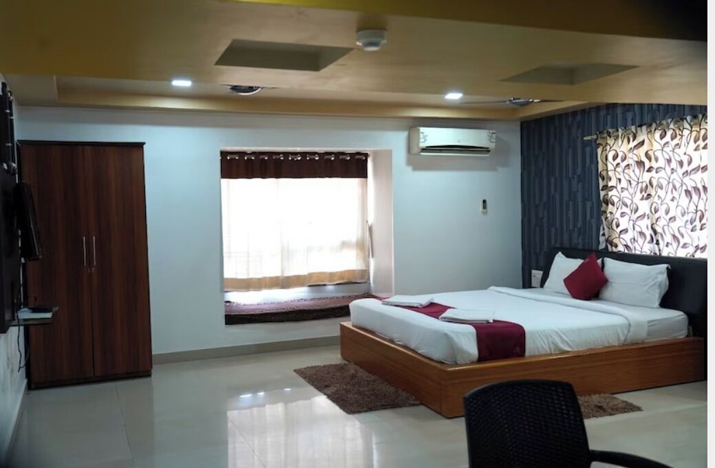 Habitación Premium