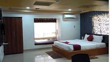 Habitación Premium
