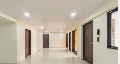 Hotel Sukh Sagar