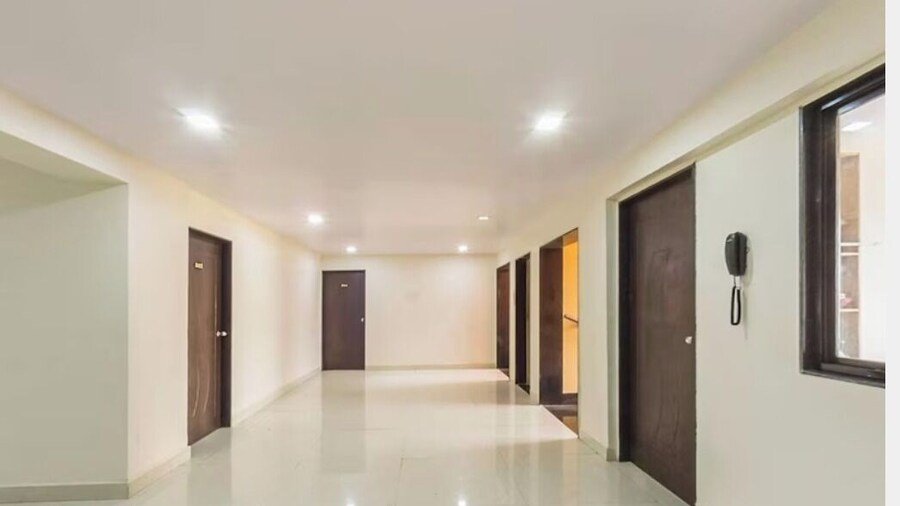 Hotel Sukh Sagar