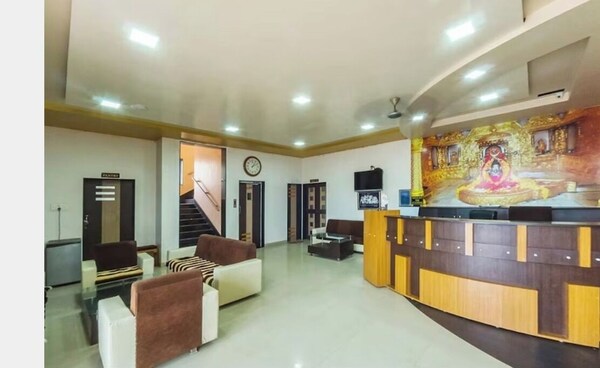 Hotel Sukh Sagar - Somnath