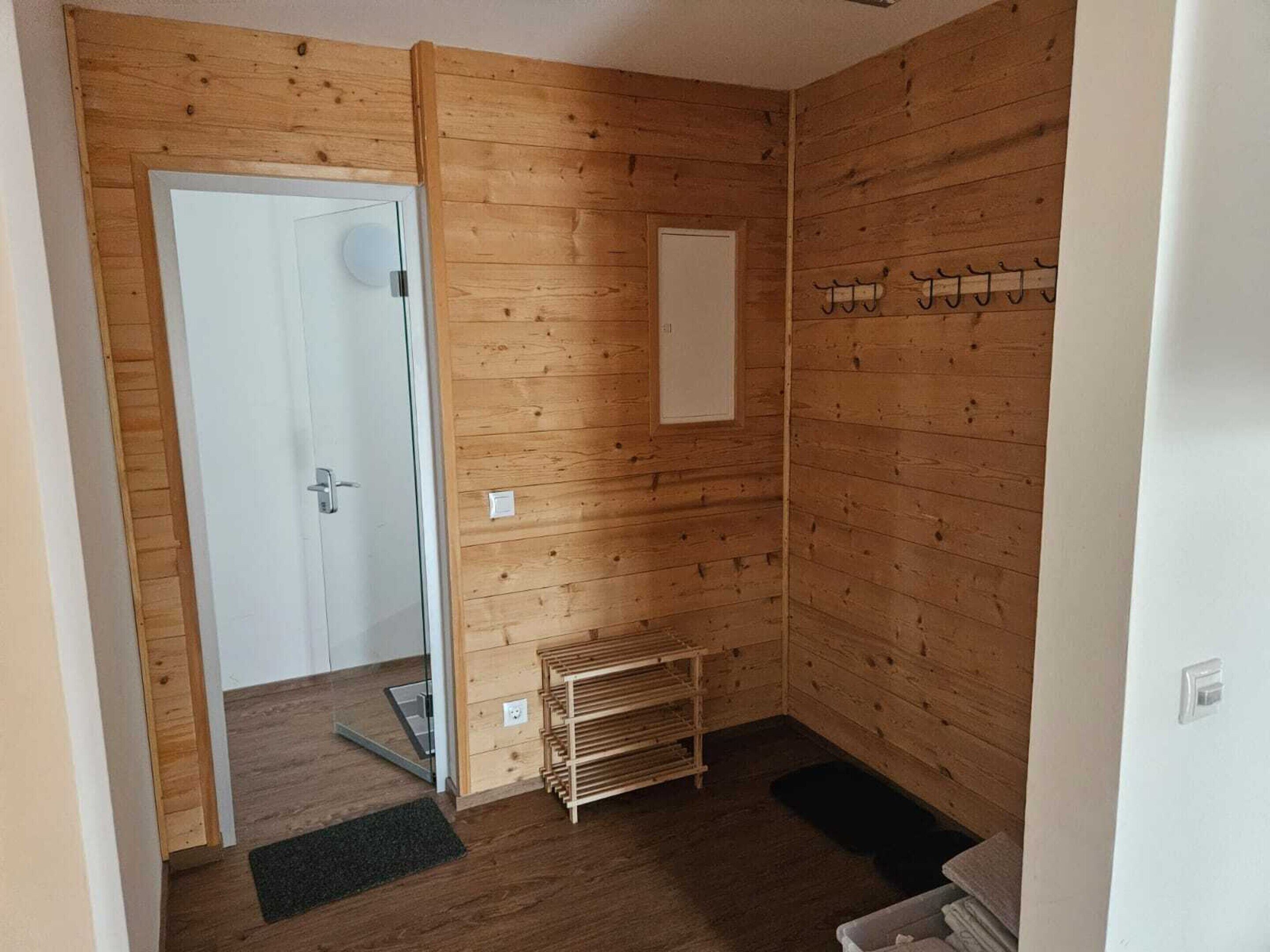 Apartment | Interior