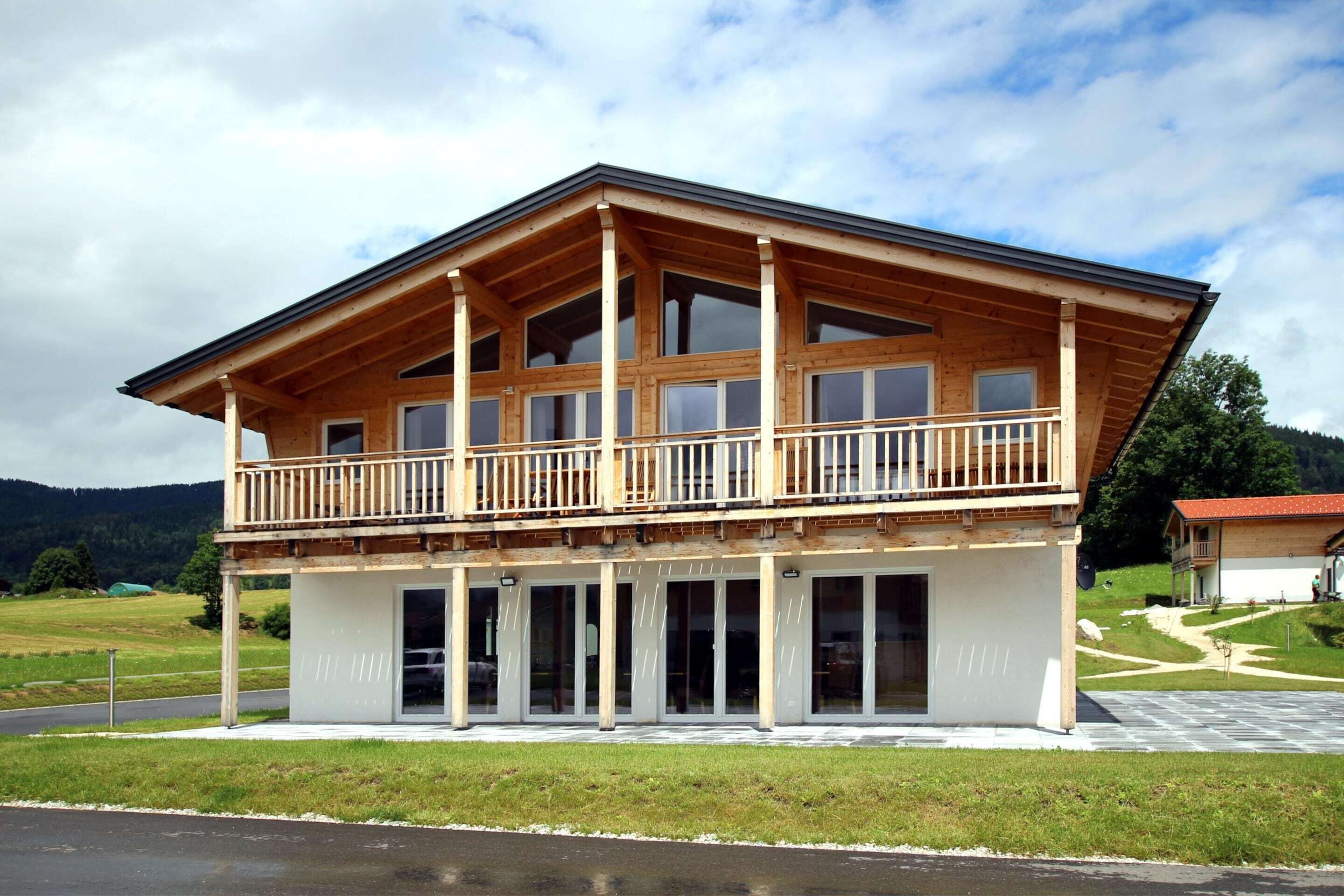 Departamento | Exterior