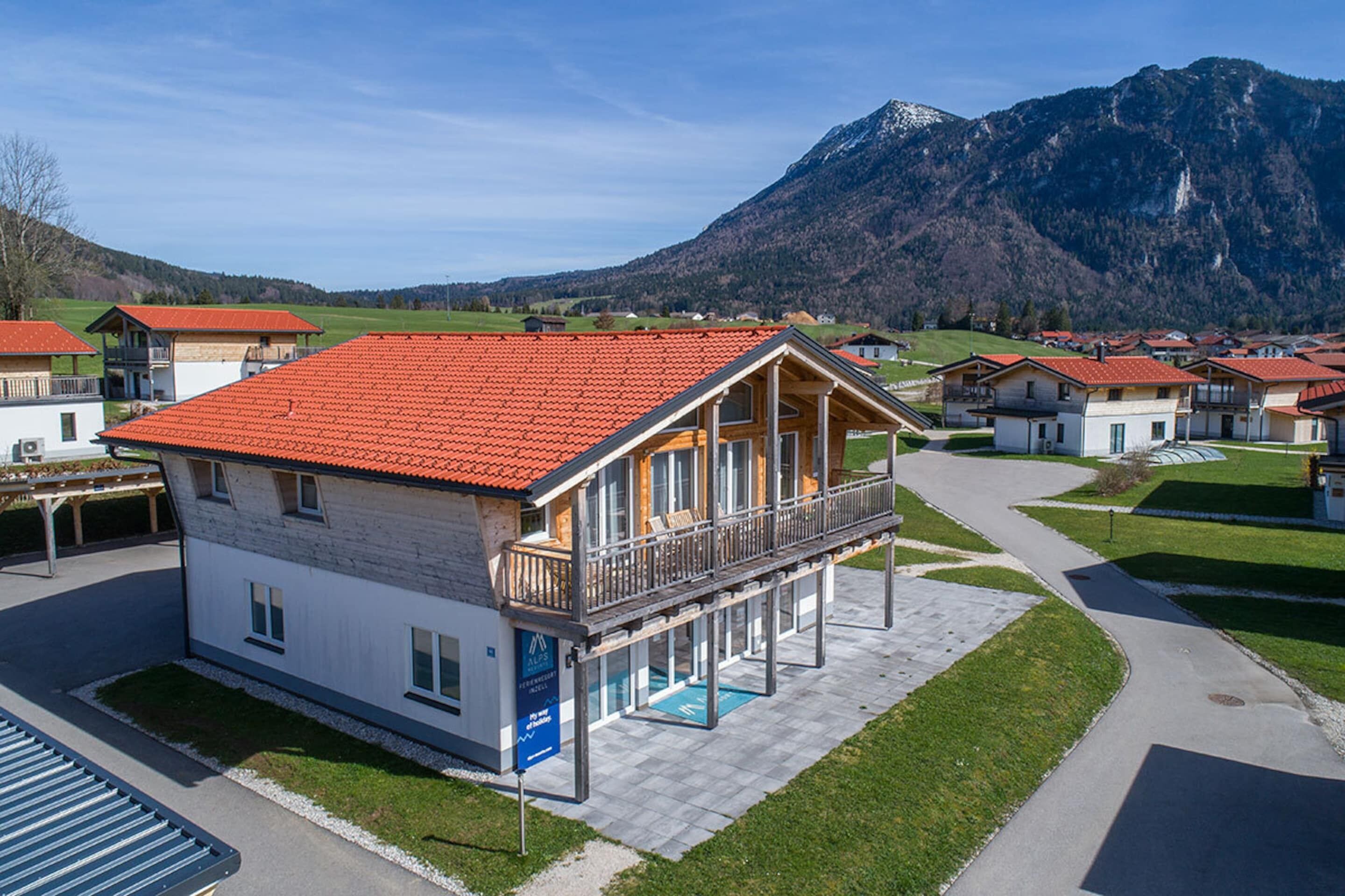 Apartamento | Exterior