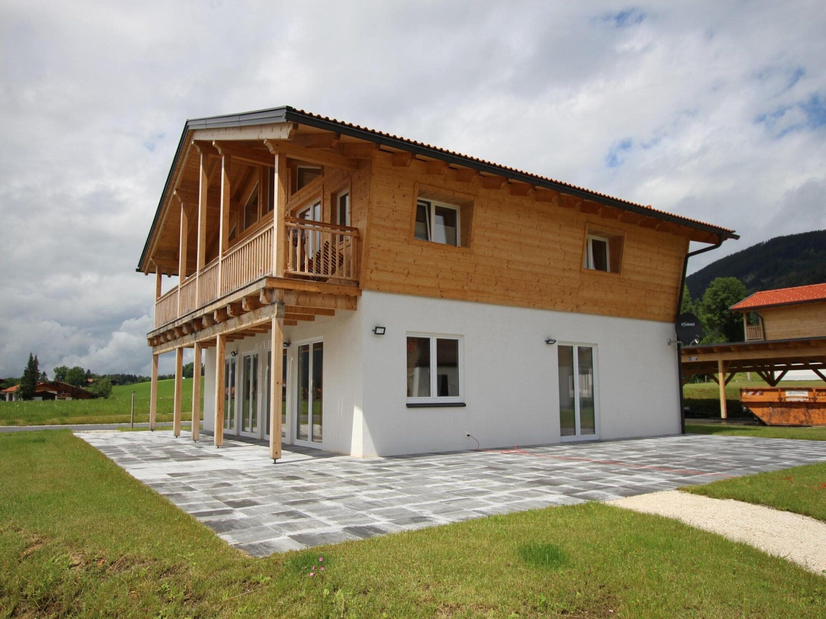 Apartment | Exterior