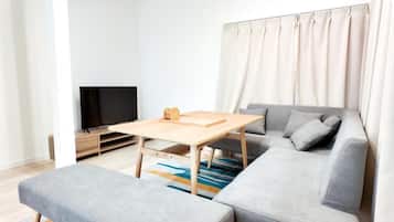 Appartement | Woonruimte