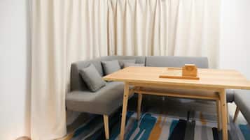 Appartement | Dineren