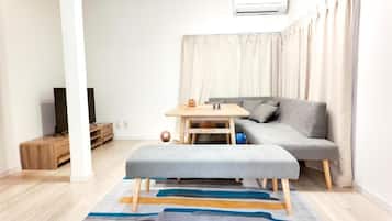 Appartement | Woonruimte