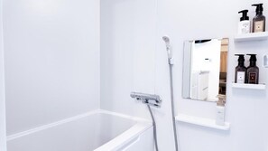 Apartamento | Banheiro