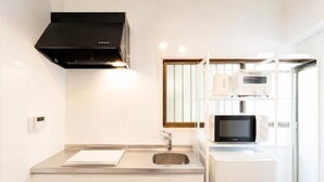 Appartement | Cuisine privée
