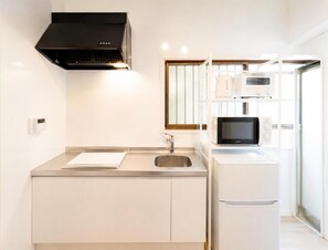 Apartamento | Cozinha privada
