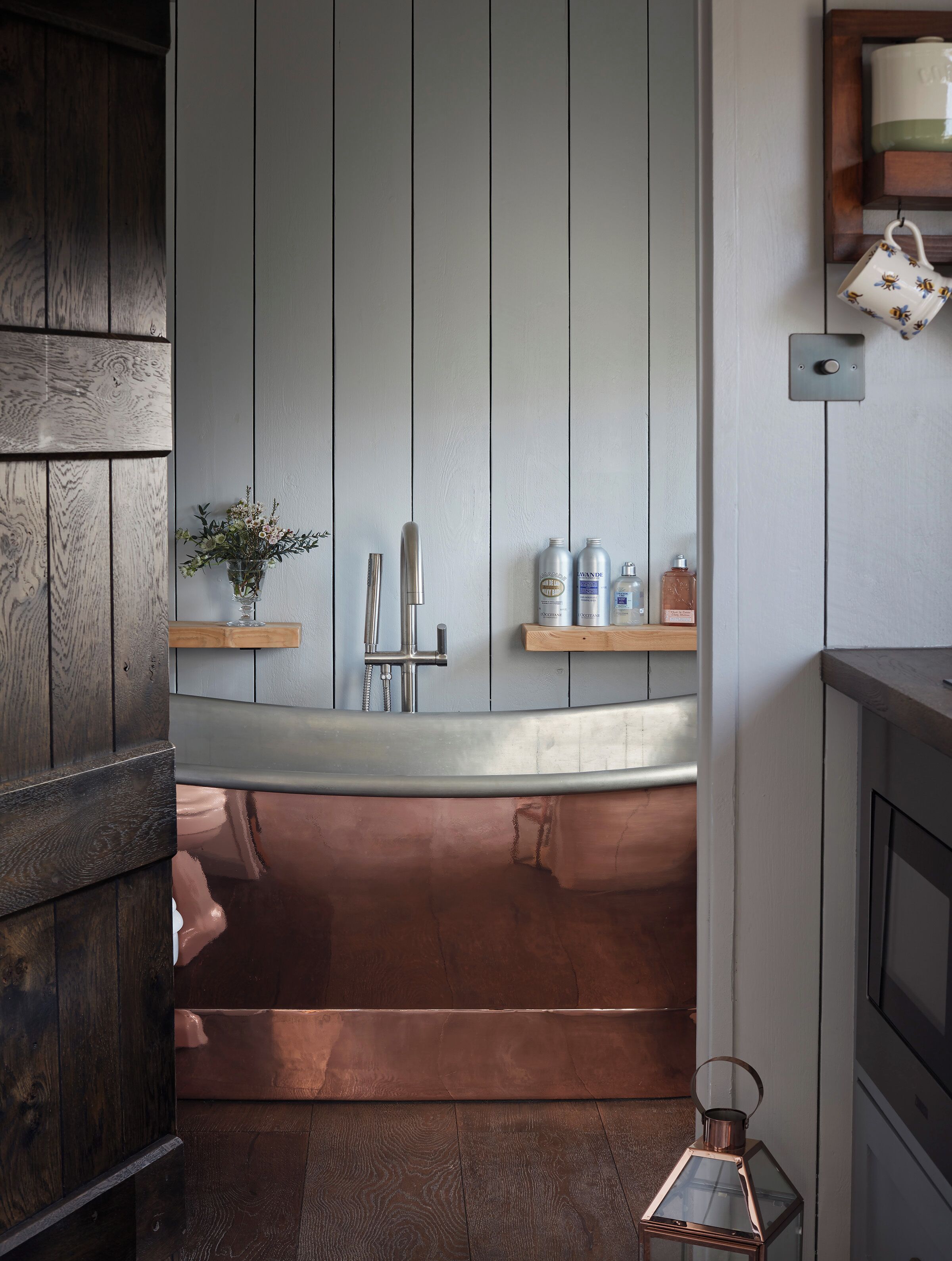 Interieur