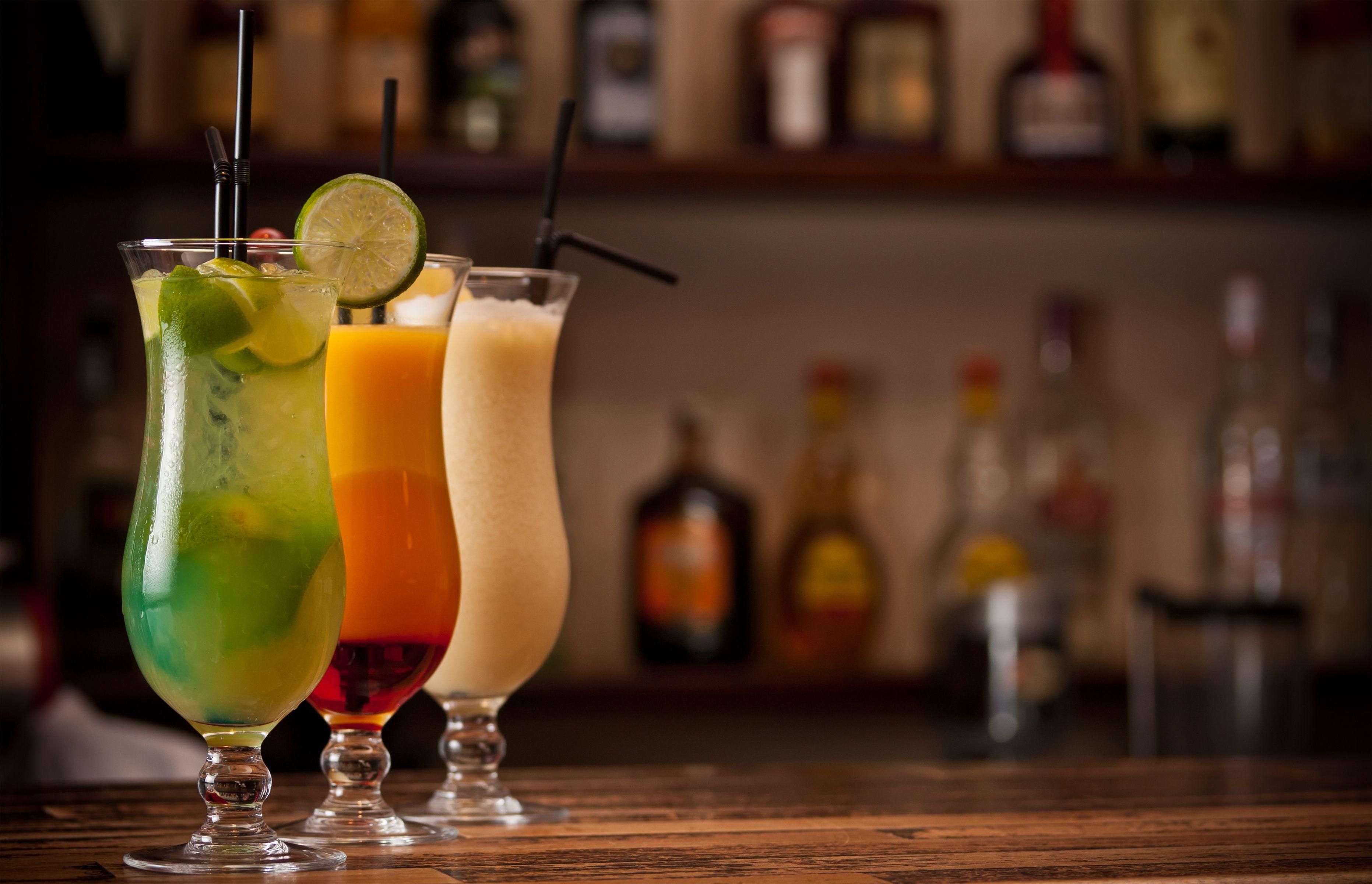 Bar (di hartanah)