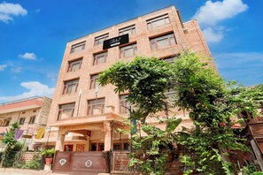 Exterior - Collection O Rai Ka Bagh Near Railway (Jodhpur)