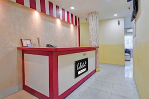 Lobby - Collection O Dalhousie Square Kolkata (Kolkata)