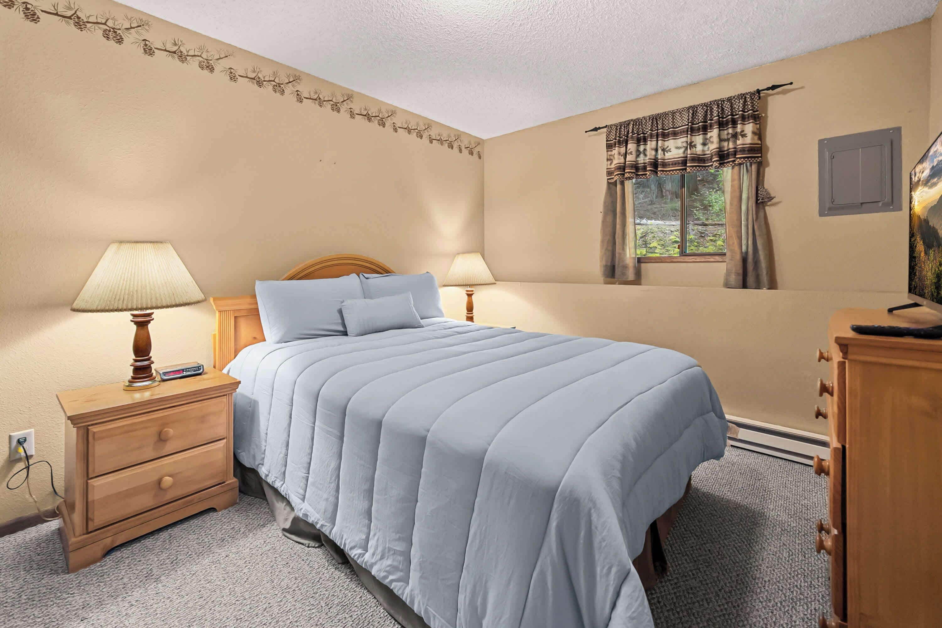 Townhome, Multiple Beds, Mountain View (Limber Pine Townhome) | 2 bedrooms, individually decorated, individually furnished