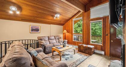 Limber Pine Townhome and 2bdr Stay