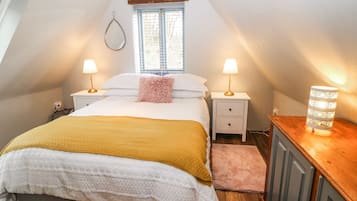 1 bedroom, free WiFi, individually decorated, individually furnished