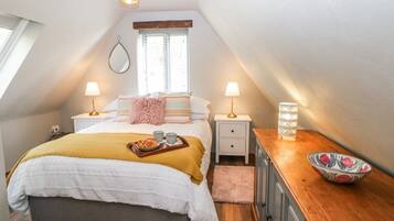 1 habitación, wifi gratis y decoración personalizada