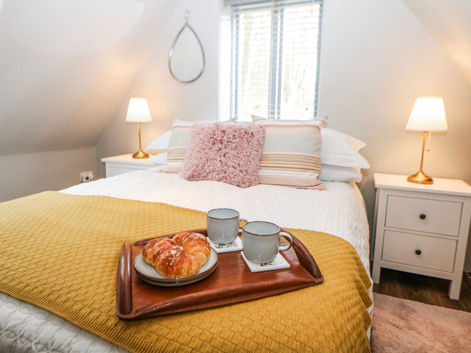 1 bedroom, free WiFi, individually decorated, individually furnished