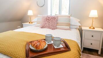 1 bedroom, free WiFi, individually decorated, individually furnished