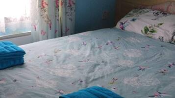 5 bedrooms