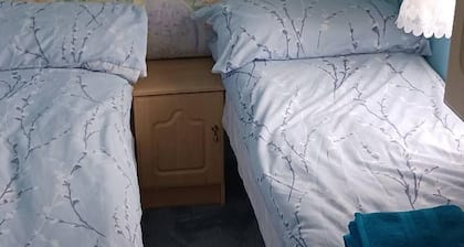 Donegal Coastal Mobile Homes With Private Garden
