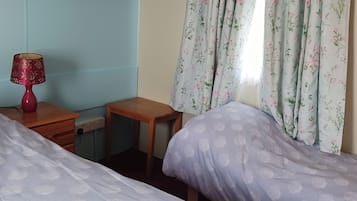 5 bedrooms