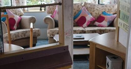 Donegal Coastal Mobile Homes With Private Garden
