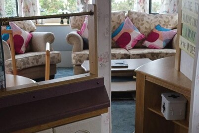 Donegal Coastal Mobile Homes With Private Garden