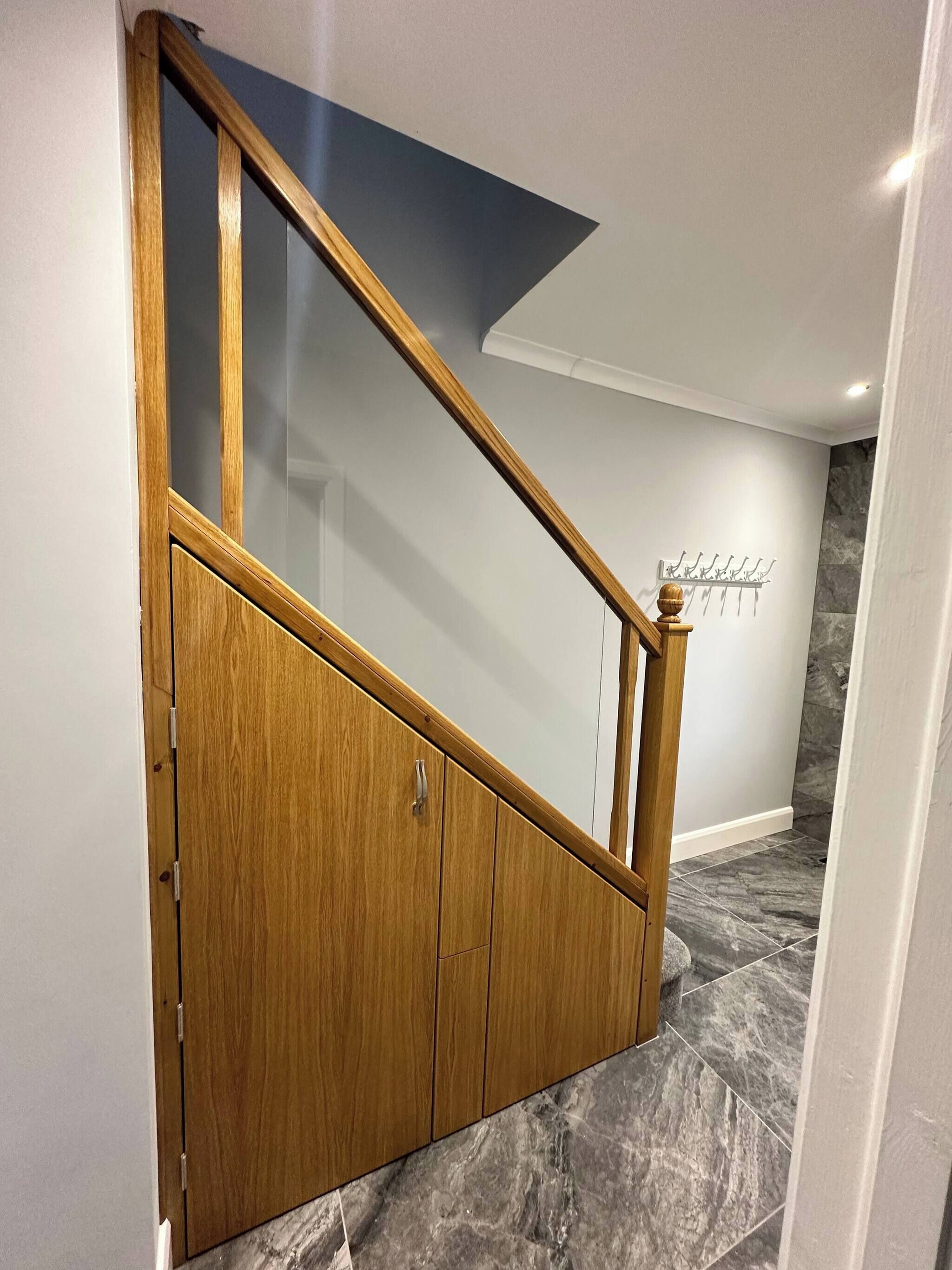 Casa, 5 habitaciones, vista al lago | Interior