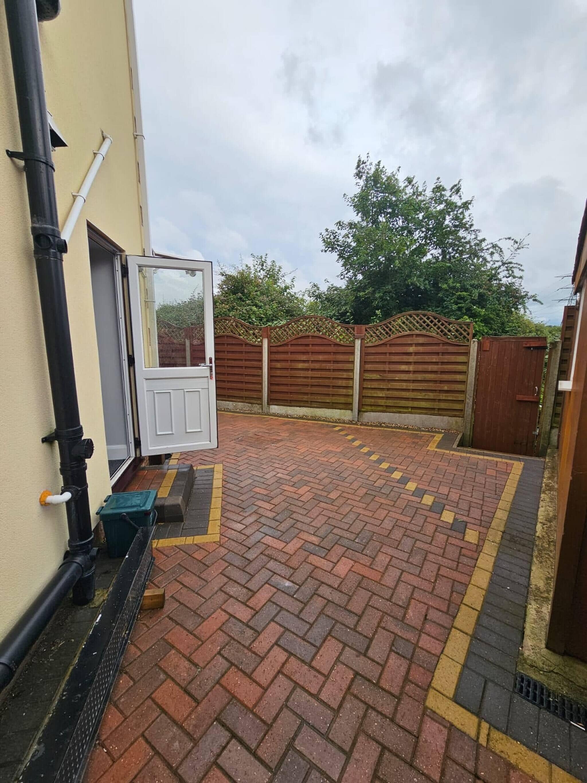 Casa, 5 habitaciones, vista al lago | Áreas de la propiedad