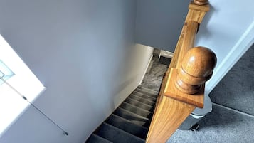 Ferienhaus, 5 Schlafzimmer, Seeblick | Innenbereich
